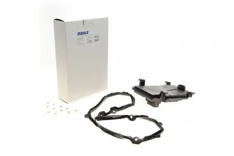 HX187KIT Фильтр АКПП Audi Q7/ Porsche Cayenne/ VW Touareg 3.0-4.2 TDI 10- MAHLE / KNECHT подбор по vin на Brocar