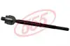 Тяга рул. TOYOTA Yaris, Echo, Vitz NCP1#,NCP20 99- (M14X1.5,M12X1.25) (пр-во 555 Японія) SR3600