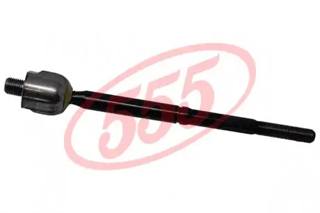 SR3600 Тяга рул. TOYOTA Yaris, Echo, Vitz NCP1#,NCP20 99- (M14X1.5,M12X1.25) (пр-во 555 Японія) 555 підбір по vin на Brocar