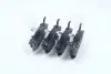 Колодка торм. диск. AUDI/SEAT/SKODA/VW A3/TOLEDO/OCTAVIA/GOLF/BORA передн. (пр-во ABS) 37008