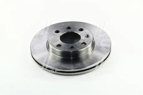 800096 Диск гальмівний DAEWOO LANOS R13 / CHEVROLET AVEO / ASTRA / CORSA передн. вент. (пр-во Cifam) CIFAM підбір по vin на Brocar
