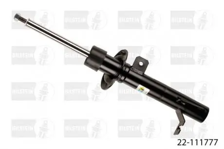 22111777 Амортизатор (передний) Ford Fiesta V (JH_, JD_), 11.01 - 12.14, R BILSTEIN подбор по vin на Brocar