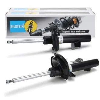 22112811 Амортизатор (передний) Volvo C70/S40/V50 05-17 (L) BILSTEIN подбор по vin на Brocar