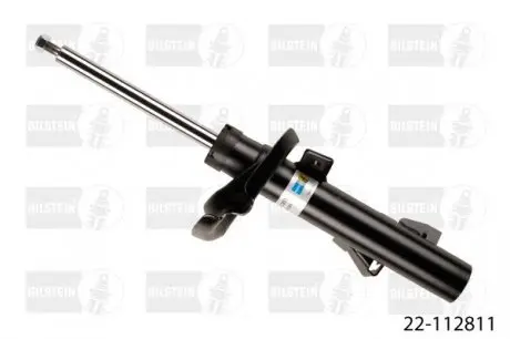 22112811 Амортизатор (передний) Volvo C70/S40/V50 05-17 (L) BILSTEIN подбор по vin на Brocar