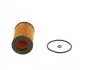 F026407157 Фільтр масляний VW Passat/Caddy/T5 1.6/2.0TDI 14- BOSCH підбір по vin на Brocar