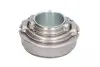 BM071 Подшипник выжимной HYUNDAI H-10, H100, MITSUBISHI PAJERO, L300 2.5TD 86- (Пр-во AISIN) AISIN підбір по vin на Brocar