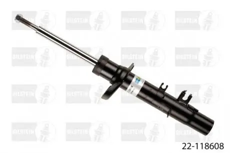 22118608 Амортизатор підвіски BILSTEIN підбір по vin на Brocar