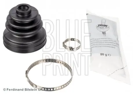 ADN18143 Пыльник шруса (внутренний) Nissan Primera 1.6/1.8 16V 96-08 (21x65x86mm) BLUE PRINT підбір по vin на Brocar