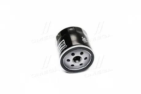 COF100230S Фильтр масляный двигателя SKODA FELICIA, FABIA, OCTAVIA, VW GOLF 91- (пр-во CHAMPION) CHAMPION подбор по vin на Brocar