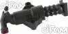 Цилиндр сцепления рабочий AUDI A3, TT, SEAT TOLEDO 1,4-1,6-1,8-1,9D 96- (Пр-во CIFAM) 404-084
