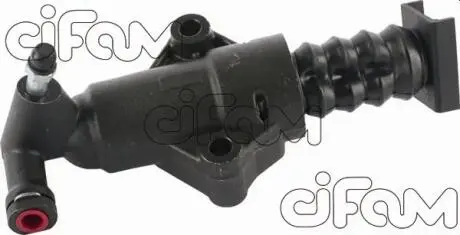 404084 Цилиндр сцепления рабочий AUDI A3, TT, SEAT TOLEDO 1,4-1,6-1,8-1,9D 96- (Пр-во CIFAM) CIFAM підбір по vin на Brocar