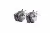 37904 Колодка торм. диск. BMW 1(F20) 116D-125I 2010-,3(F30) 316-328 2011- задн. (пр-во ABS) A.B.S. підбір по vin на Brocar