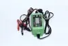 ARMSC4E Зарядное устройство 4.2 Amp 6/12V микропроцессор, 10-ступ. зарядки с тестером &lt;ARMER&gt; ARMER підбір по vin на Brocar