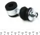 1004110005S Тяга стабилизатора (переднего) VW Caddy II 1.6/1.9TDI 95-04 (d=15mm) MEYLE підбір по vin на Brocar