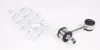 Тяга стабілізатора (переднього) Audi A3/Seat Leon/Skoda Octavia/VW Bora/Golf IV 96-10 100 411 0007