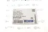 11146150017 Втулка стабілізатора (переднього) Peugeot Partner 05- (d=24mm) MEYLE підбір по vin на Brocar