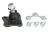 Опора кульова (передня/знизу/L) Audi A3/VW Golf IV 1.4-2.8 96-06 116 010 8287/HD