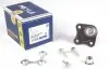 Опора кульова (передня/знизу/L) Audi A3/VW Golf IV 1.4-2.8 96-06 116 010 8287/HD