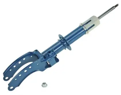 1266250006 Амортизатор (передний) VW Touareg 02-10 (L) MEYLE подбор по vin на Brocar