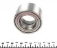 16143090283 Подшипник ступицы (передней) Renault Clio 98- MEYLE підбір по vin на Brocar