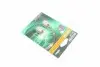 5008ULT02B Лампа вспомогат. освітлення R10W 12V 10W BA15s Ultra Life (blister 2шт) (пр-во OSRAM) OSRAM підбір по vin на Brocar