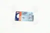 641102B Автолампа Osram 641102b Original C10W SV8,5-8 10 W прозрачная OSRAM підбір по vin на Brocar
