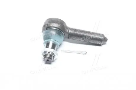 RD445864 Наконечник тяги рул. М30*1,5*120 DAF, IVECO, MAN, MB, RENAULT, SCANIA лів. (RIDER) RIDER підбір по vin на Brocar