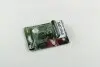 12258LLECOB1 Автолампа Philips 12258LLECOB1 LongLife EcoVision H1 P14,5s 55 W прозрачная PHILIPS підбір по vin на Brocar
