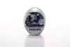 12342CVS2 Лампа накалу H4 12V 60/55W P43t-38 Cristal Vision + 2x W5W 4300K (вир-во Philips) PHILIPS підбір по vin на Brocar