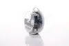 12342CVS2 Лампа накалу H4 12V 60/55W P43t-38 Cristal Vision + 2x W5W 4300K (вир-во Philips) PHILIPS підбір по vin на Brocar