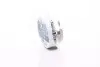 12342WVUSM Автолампа Philips 12342WVUSM WhiteVision Ultra H4 P43t-38 55 W 60 W светло-голубая PHILIPS підбір по vin на Brocar