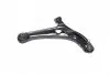 CQT6R Рычаг подвески Toyota Yaris NLP10 1.4D-4D 03-05,ECHO 00-03 FRONT LOWER RH (пр-во CTR) CTR підбір по vin на Brocar