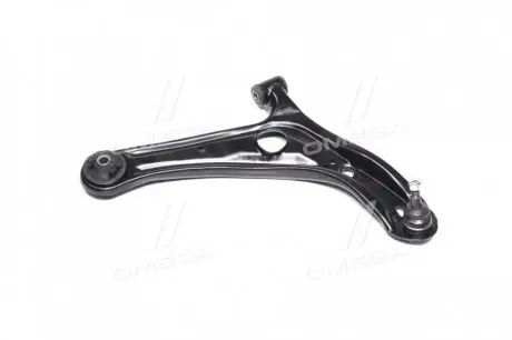CQT6R Рычаг подвески Toyota Yaris NLP10 1.4D-4D 03-05,ECHO 00-03 FRONT LOWER RH (пр-во CTR) CTR підбір по vin на Brocar