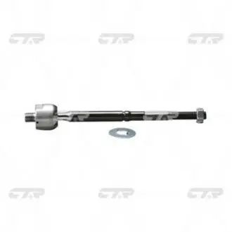 CRT47 Тяга рул. Toyota Yaris,Echo,Vitz NCP1#,NCP20(1,5) 99- (M14X1.5, M12X1.25) (пр-во CTR) CTR підбір по vin на Brocar