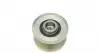 AP9076 Шкив генератора Toyota Land Cruiser/Rav 4/Auris/Corolla 2.0-3.0D 02-15/Lexus Is 2.2d 05-12 (7PK) CONTITECH підбір по vin на Brocar