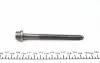 804870 Болты головки (к-кт 10шт.) VW Caddy 2.0 EcoFuel ELRING підбір по vin на Brocar