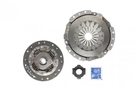 3000951059 Комплект зчеплення SACHS підбір по vin на Brocar