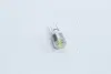 Лампа LED б/ц  габарит и панель приборов T10-1LED 24V High Power Led WHITE  <TEMPEST> tmp-02T10-24V