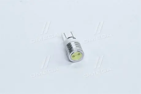 TMP02T1024V Лампа LED б/ц габарит и панель приборов T10-1LED 24V High Power Led WHITE &lt;TEMPEST&gt; TEMPEST підбір по vin на Brocar