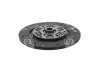 MZ12 Диск зчеплення MAZDA FS CRONOS (вир-во Valeo PHC) VALEO підбір по vin на Brocar