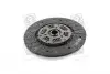 TY37 Диск сцепл. TOYOTA RAV4 2.0 16V 97-00, CAMRY 2.0 16V-2.5-3.0 91-01 (Пр-во VALEO PHC) VALEO підбір по vin на Brocar