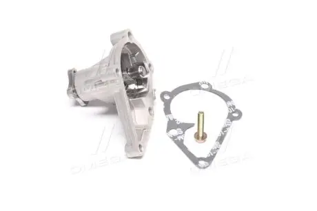 WP5005 Насос водяний HYUNDAI GETZ, ELANTRA XD, MATRIX KIA CERATO 1.6 DOHC (пр-во VALEO PHC) VALEO підбір по vin на Brocar