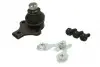 Опора шаровая SEAT CORDOBA,IBIZA,VW GOLF, JETTA, PASSAT 83-04 перед. мост (Пр-во TRW) JBJ210