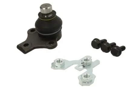 JBJ210 Опора шаровая SEAT CORDOBA,IBIZA,VW GOLF, JETTA, PASSAT 83-04 перед. мост (Пр-во TRW) TRW подбор по vin на Brocar