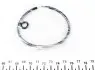 47827 Фільтр масляний Audi/Seat/Skoda/VW 1.2/1.6D/2.0D 08- FEBI BILSTEIN підбір по vin на Brocar