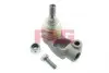 Наконечник тяги рульової (R) Opel Kadett E -94/Daewoo Lanos 97- 840 1191 10