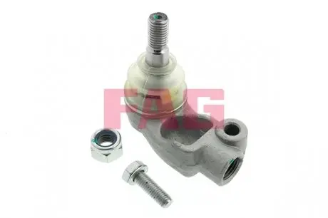 840119110 Наконечник тяги рулевой (R) Opel Kadett E -94/Daewoo Lanos 97- FAG подбор по vin на Brocar