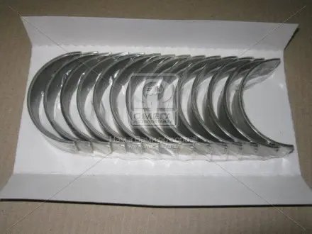 H9697STD Вкладиші коренні GLYCO підбір по vin на Brocar