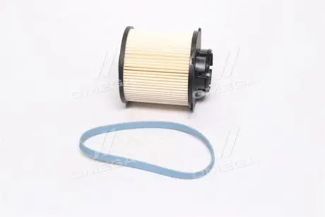 50014482 Фильтр топливный CHEVROLET CRUZE, OPEL ASTRA J 1.3-2.0 CDTI 09- (пр-во KOLBENSCHMIDT) KOLBENSCHMIDT подбор по vin на Brocar
