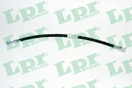 6T48044 Шланг гальмівний LPR підбір по vin на Brocar